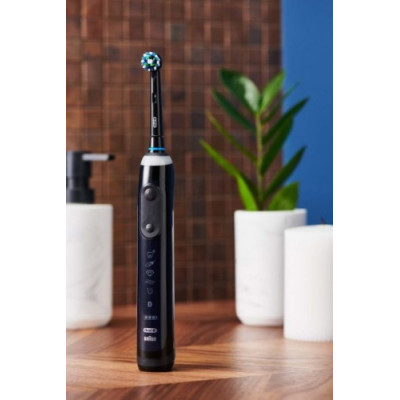 Oral-B Genius X 20000N Black