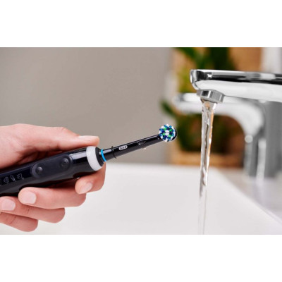 Oral-B Genius X 20000N Black