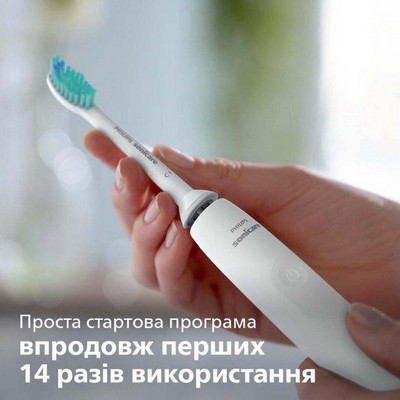 Philips Sonicare 2100 Series HX3651/13