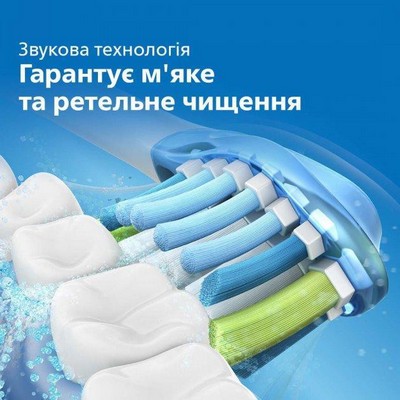 Philips Sonicare 2100 Series HX3651/13