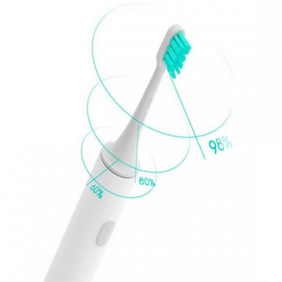 MiJia Mi Smart Electric Toothbrush T500 White (NUN4087GL)