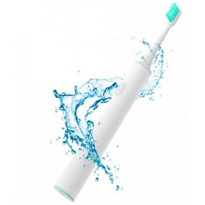 MiJia Mi Smart Electric Toothbrush T500 White (NUN4087GL)