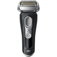 Braun Series 9 MBS9 Max Braun Limited Edition