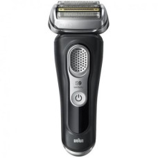 Braun Series 9 MBS9 Max Braun Limited Edition