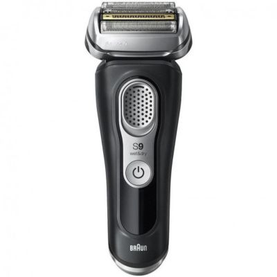 Braun Series 9 MBS9 Max Braun Limited Edition