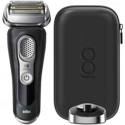 Braun Series 9 MBS9 Max Braun Limited Edition