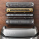 Braun Series 9 MBS9 Max Braun Limited Edition