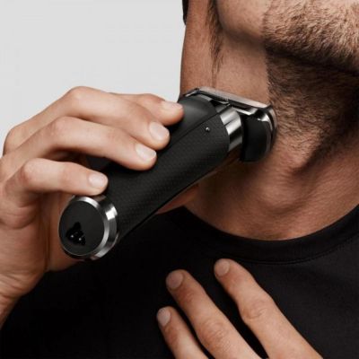 Braun Series 9 MBS9 Max Braun Limited Edition