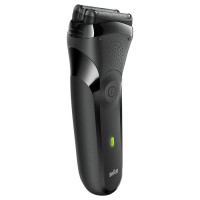 Braun Series 3 300s Black