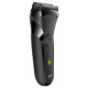 Braun Series 3 300s Black