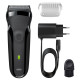 Braun Series 3 300s Black