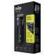 Braun Series 3 300s Black
