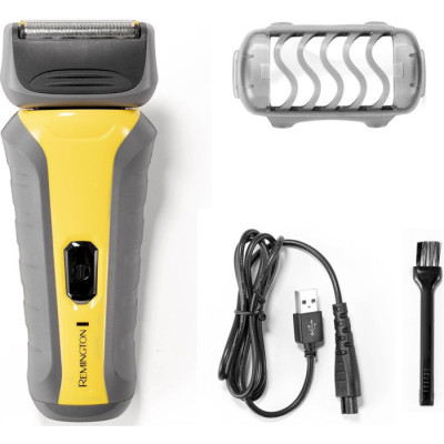 Remington E51 Virtually Indest. Foil Shaver PF7855