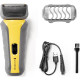 Remington E51 Virtually Indest. Foil Shaver PF7855