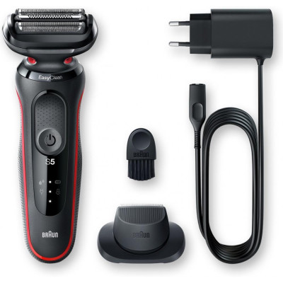 Braun Series 5 EasyClean Wet&Dry 50-R1200s