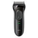 Braun Series 3 3000 Black