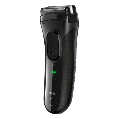 Braun Series 3 3000 Black