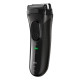 Braun Series 3 3000 Black