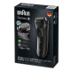Braun Series 3 3000 Black