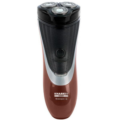 Новий Харків НХ-8508 Фаворит-Q Red