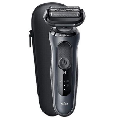 Braun Series 6 60-N7650cc