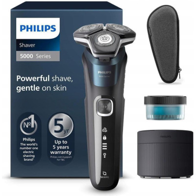 Philips Shaver Series 5000 S5889/50