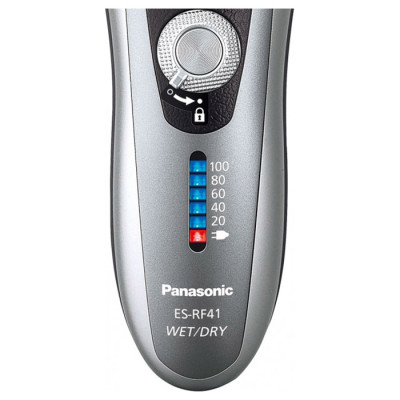 Panasonic ES-RF41-S520