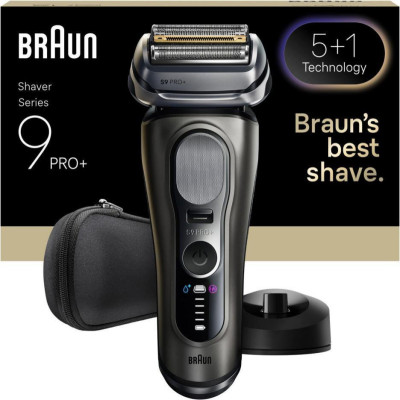 Braun Series 9 Pro 9615s