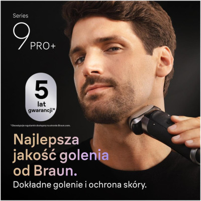 Braun Series 9 Pro 9615s
