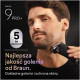 Braun Series 9 Pro 9615s