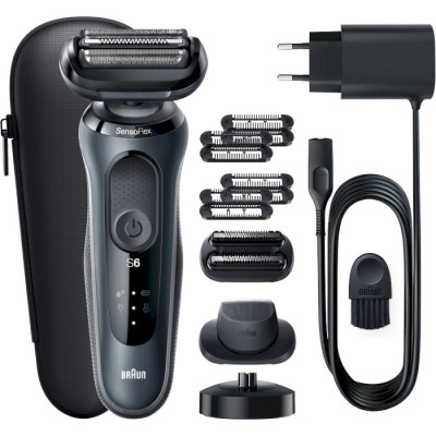 Braun Series 6 61-N4820cs