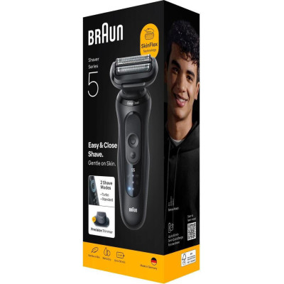 Braun Series 5 52-N1200s