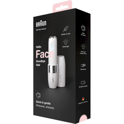 Braun Face FS1000