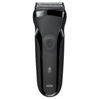 Braun Series 3 300BT Black