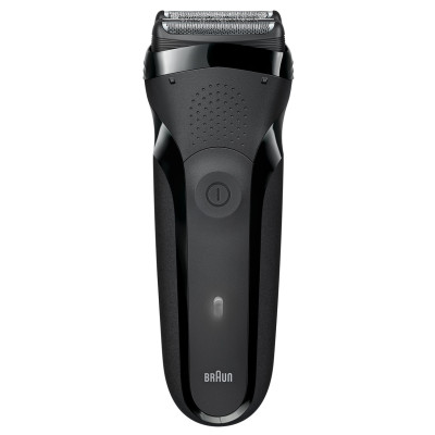 Braun Series 3 300BT Black
