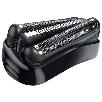 Braun Series 3 300BT Black