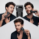Braun Series 3 300BT Black