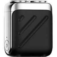 Metz Traveller Shaver with Bag black MZXZ021-BK