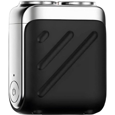 Metz Traveller Shaver with Bag black MZXZ021-BK