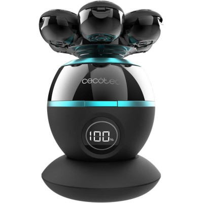 CECOTEC Shamers Bamba PrecisionCare Skull Shaver (CCTC-04443)