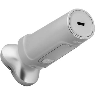 Enchen Rotary Shaver X2 Silver