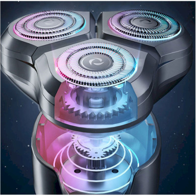 Enchen Rotary Shaver X2 Silver