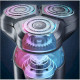 Enchen Rotary Shaver X2 Silver