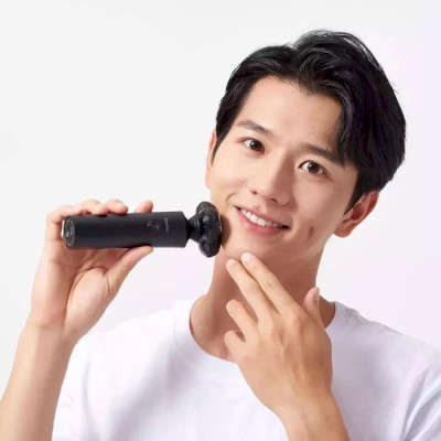Xiaomi ShowSee Electric Shaver Black F1-BK