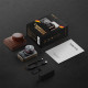 Metz SuperCar Shaver black MZDF013