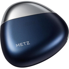 Metz Firm Stone Shaver MZPS021-Navy Blue