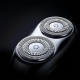 Metz Firm Stone Shaver MZPS021-Navy Blue