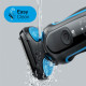 Braun Series 5 51-B4650cs BLACK / BLUE