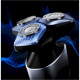 Xiaomi Knight 1 Black (BK3000)