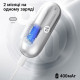 Enchen Rotary Shaver X5 Silver